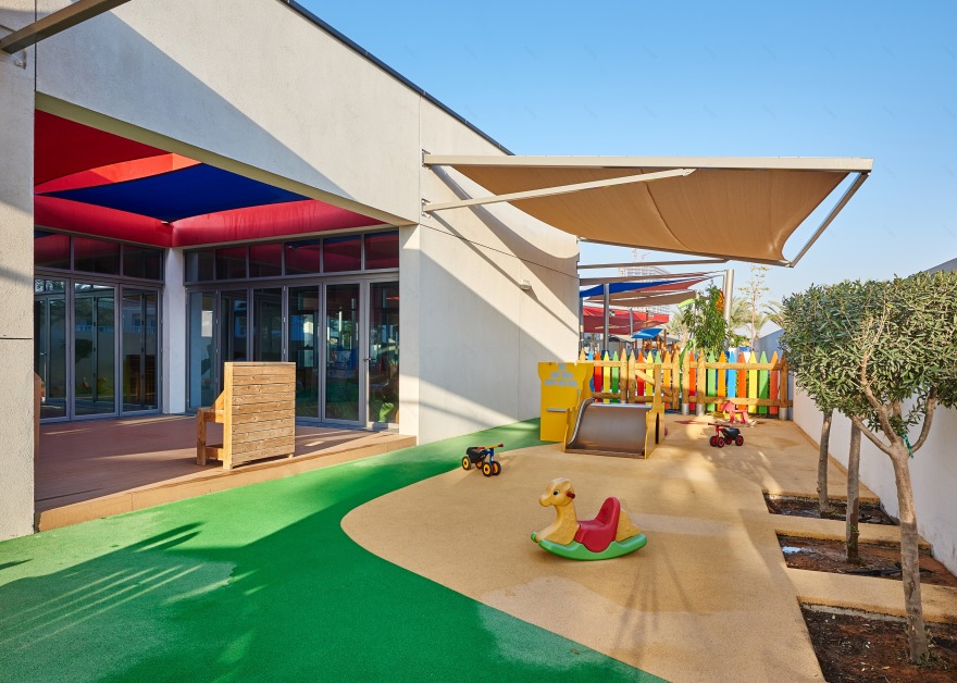 瓢虫早期学习中心-3