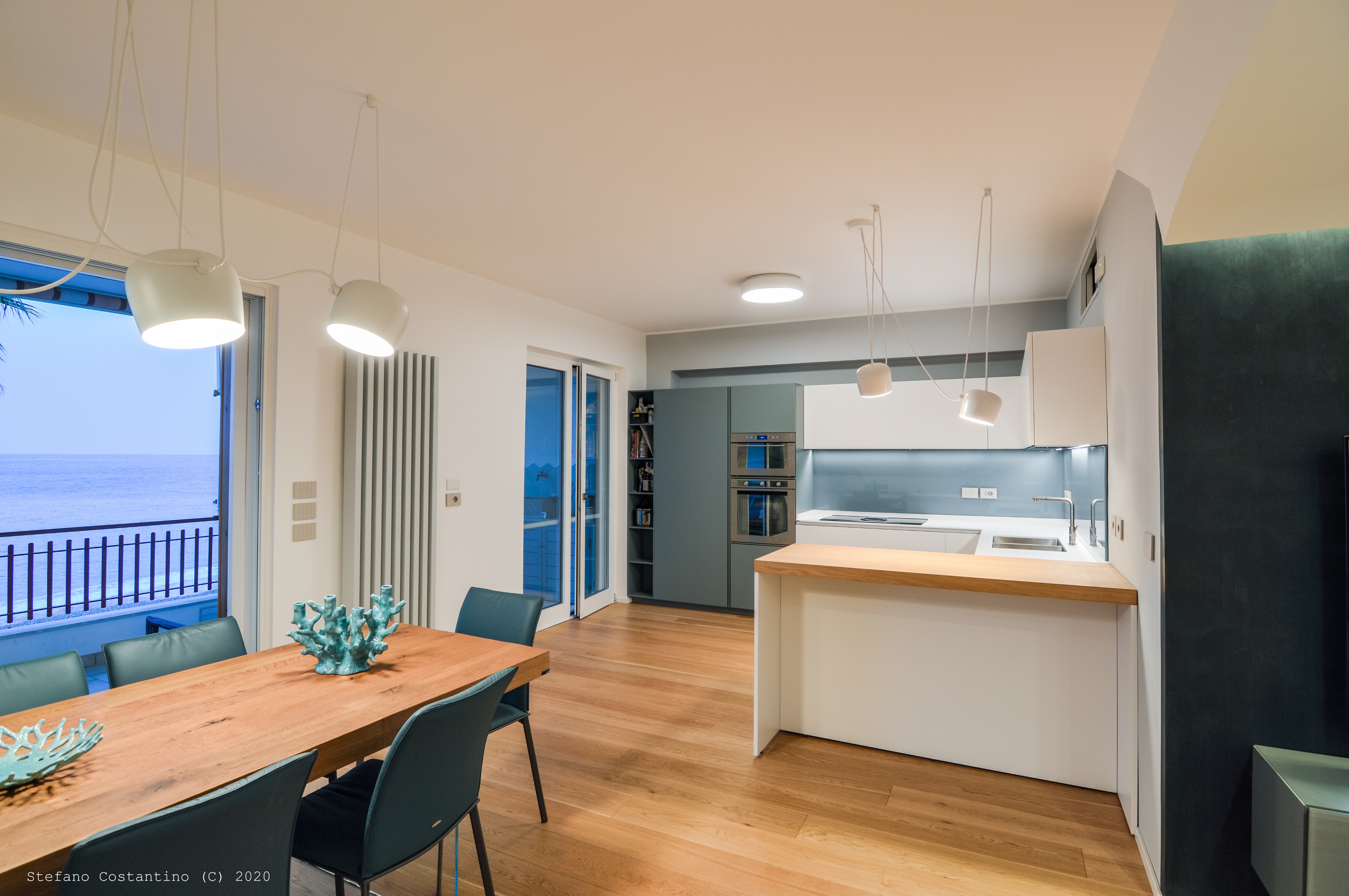 打造海景公寓的绿色环保设计-9