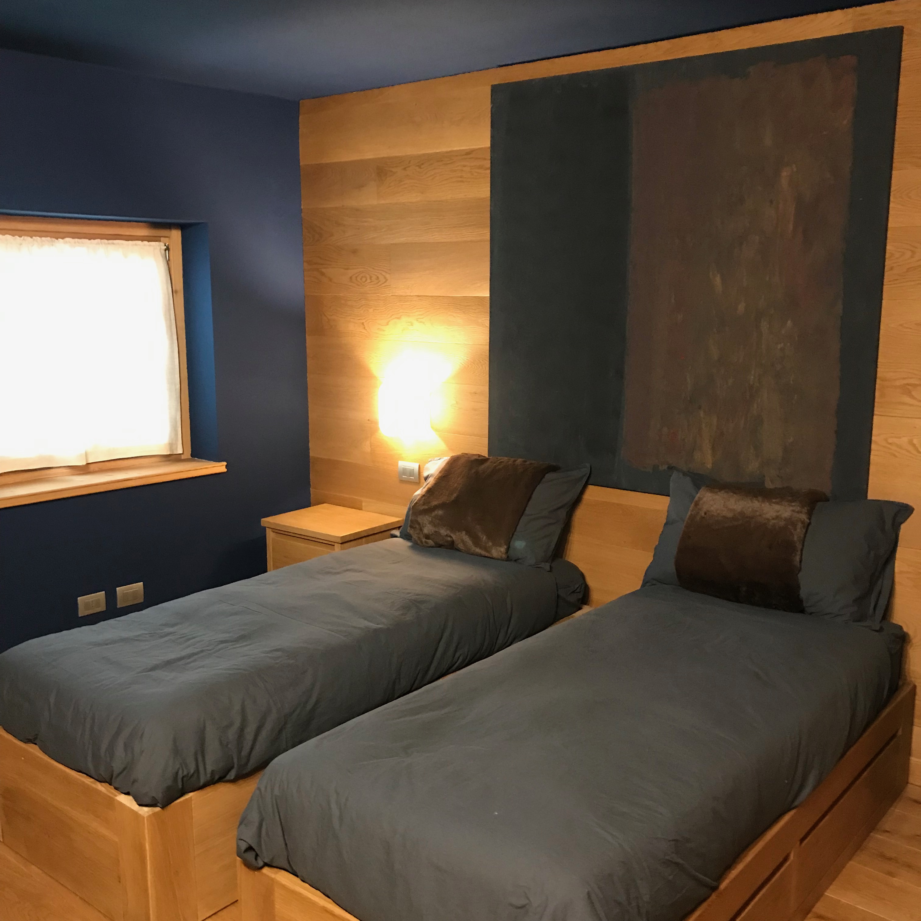 COURMAYEUR IN BLU - L'ANTICHALET - progetto Arch.Tiziano Boglio X Studio I.CO.N.A. s.r.l. s.t.p.-16