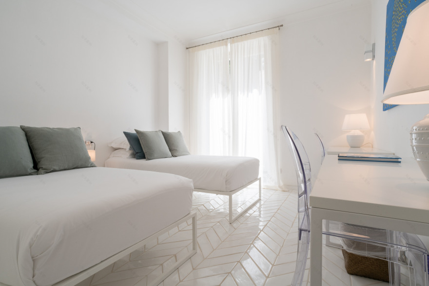 Villa gli Ulivi 别墅-34