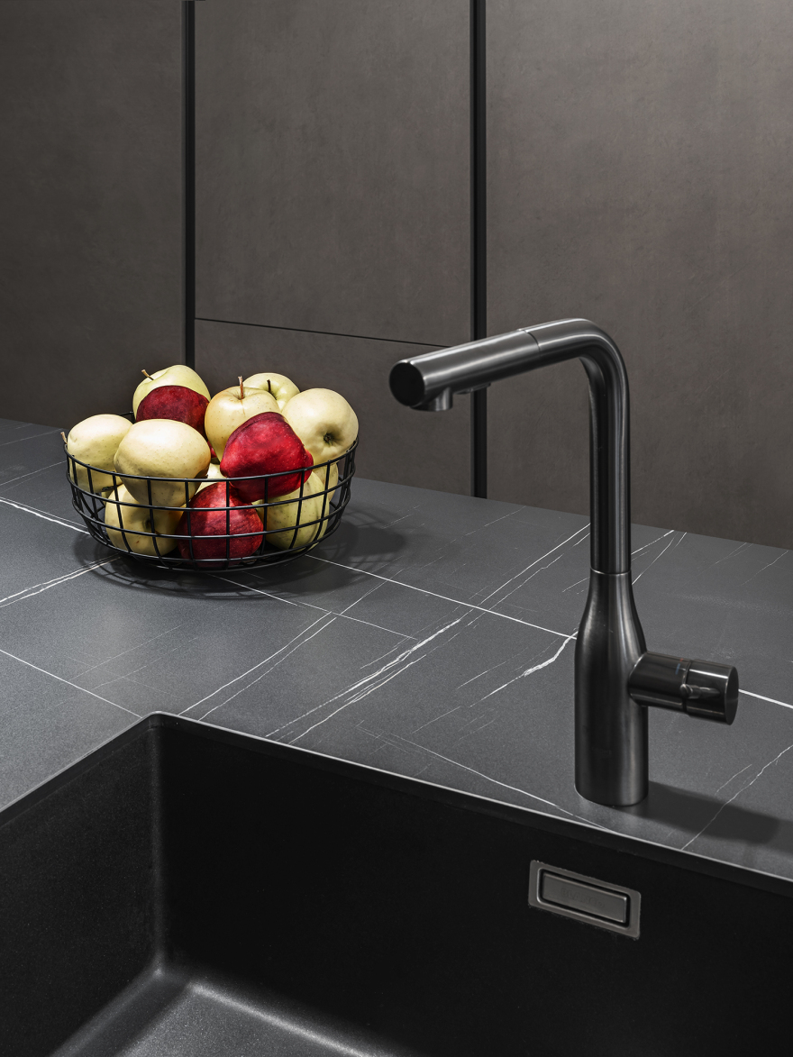 意大利乡村别墅改造丨Giuseppe Arpino-86