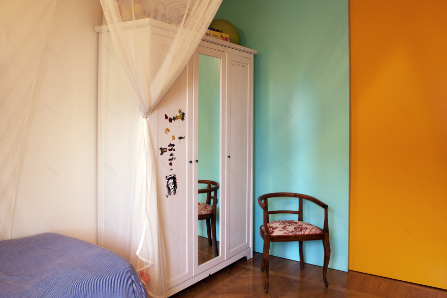 Microcosmo(乡村别墅)-20