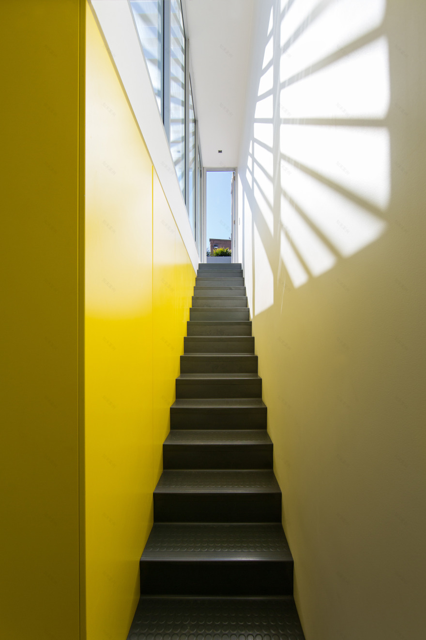 重塑 98 年建筑传奇,再现 Adelaide 街别墅风华-14