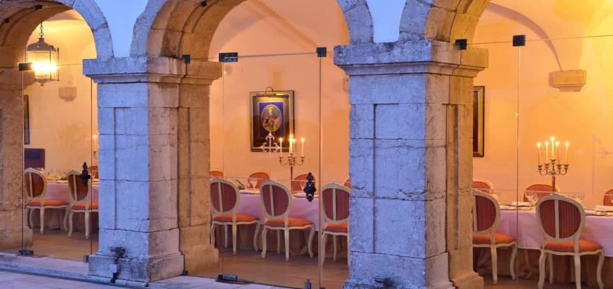 葡萄牙古堡酒店(The Pousada Castelo de Palmela)-5