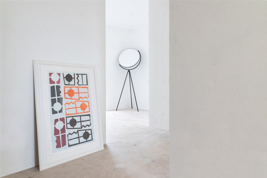 重塑空间,追溯记忆——BELFANTI+MALACARNE 的 AM 公寓改造-0