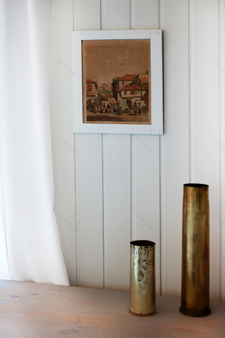 拉斯奥利瓦斯别墅-72