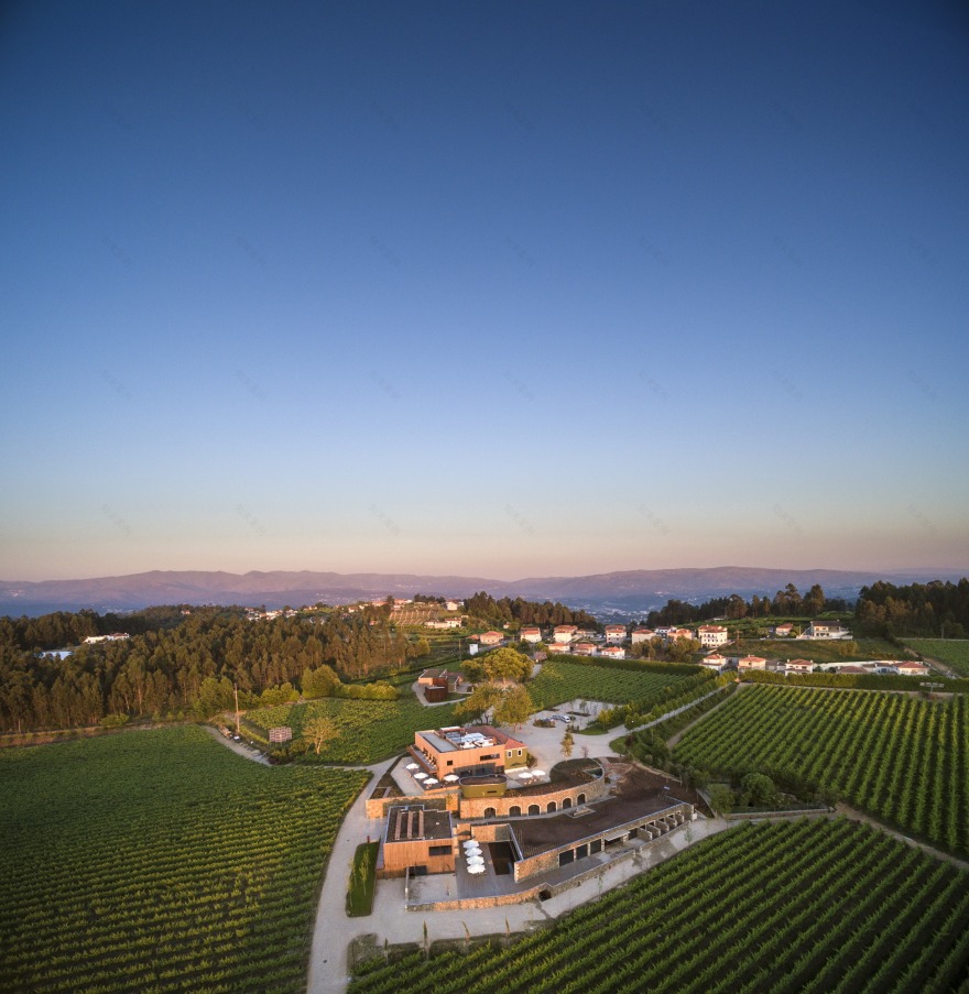 葡萄牙葡萄酒体验酒店·MONVERDE 乡村酒店-80