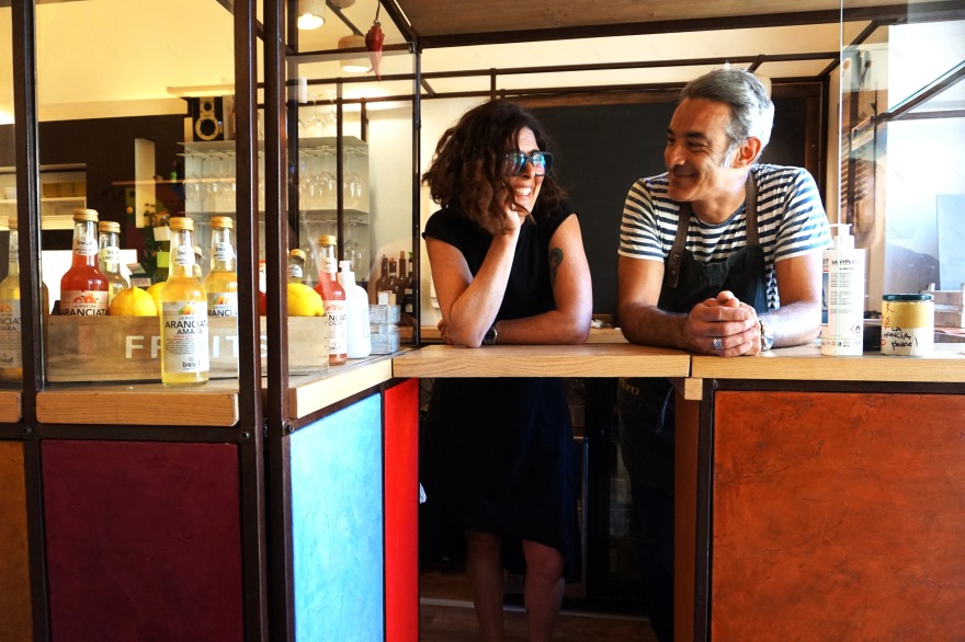 L'Arturo 美食美酒空间-29