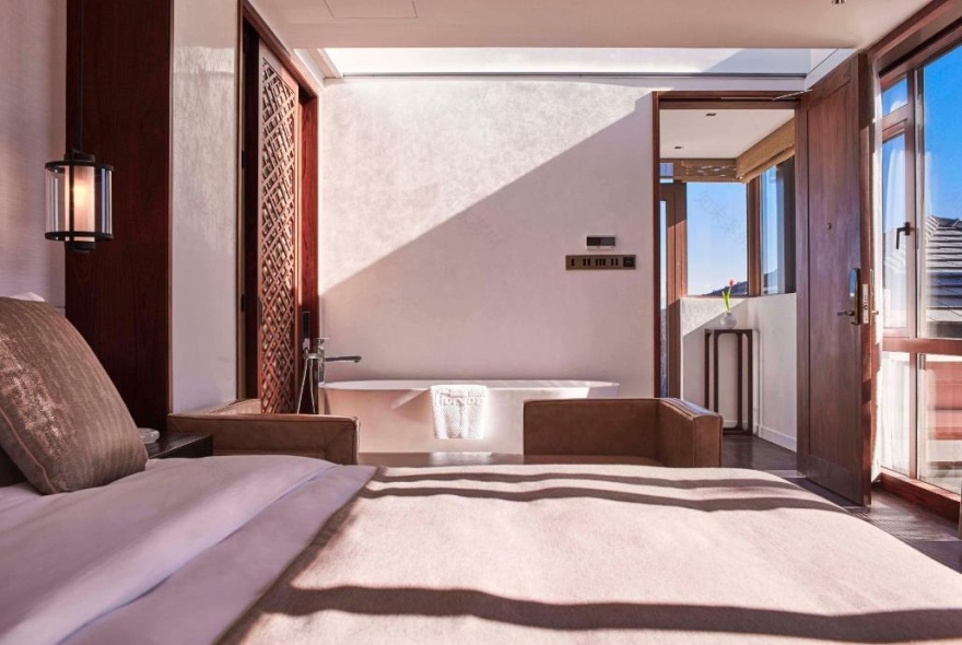 大理海纳尔云墅丨中国大理丨文格空间设计(深圳)有限公司-9