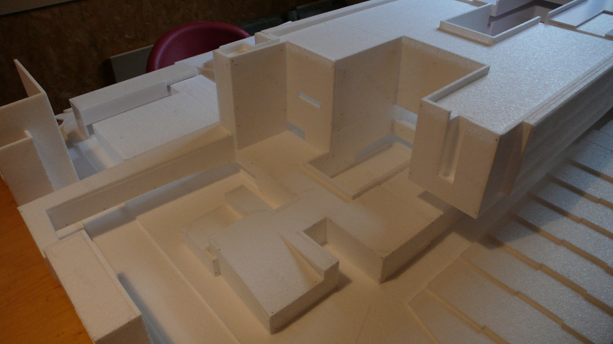 Amore Pacific 园区丨韩国龙仁市-204