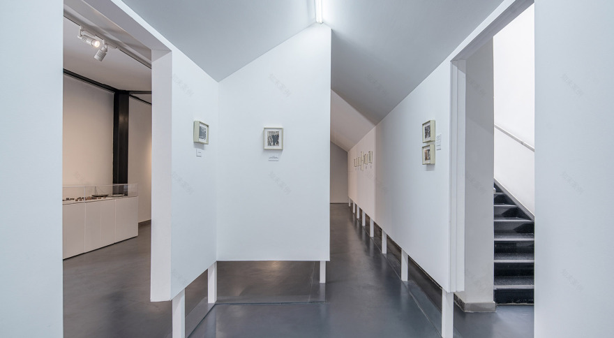 光华之路·中国现代艺术展-15