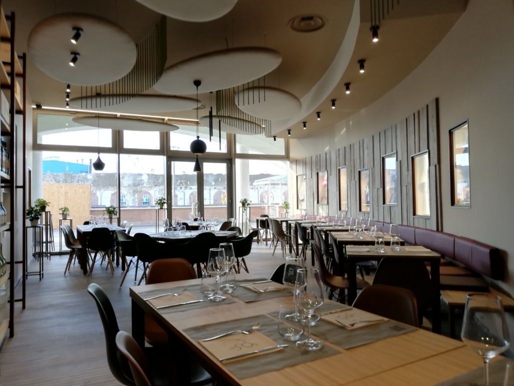 GUGLIE II, enoteca ristrorante a Livorno-5