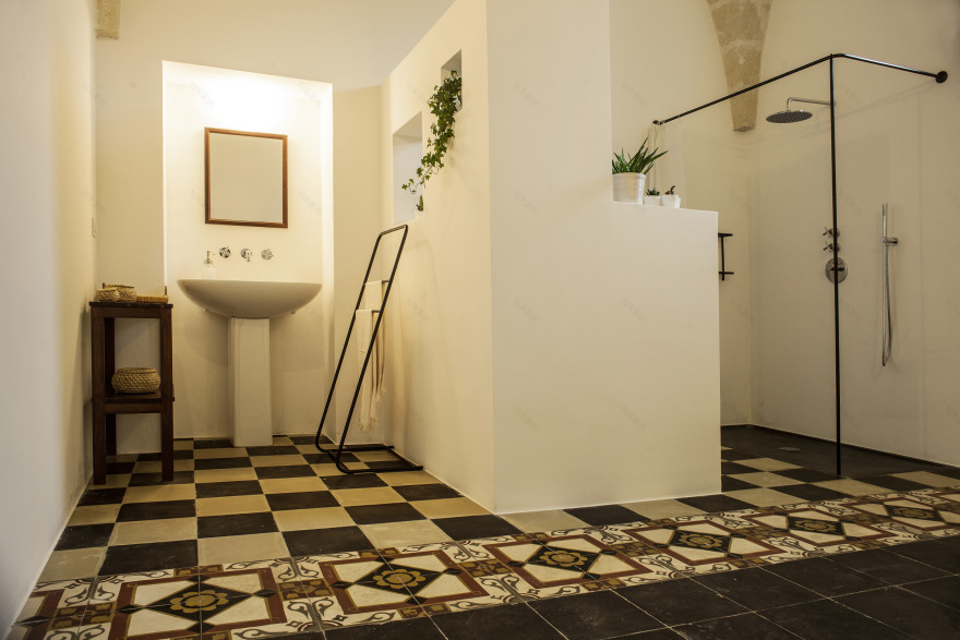 乡间别墅的重生 · 融合传统与当代的意大利风情-28