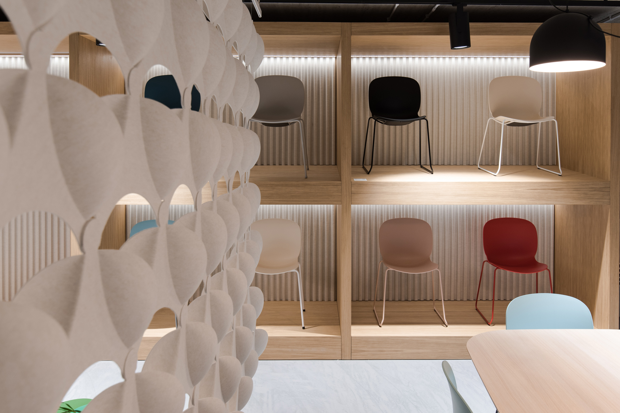 波兰华沙 Flokk 展销厅-24