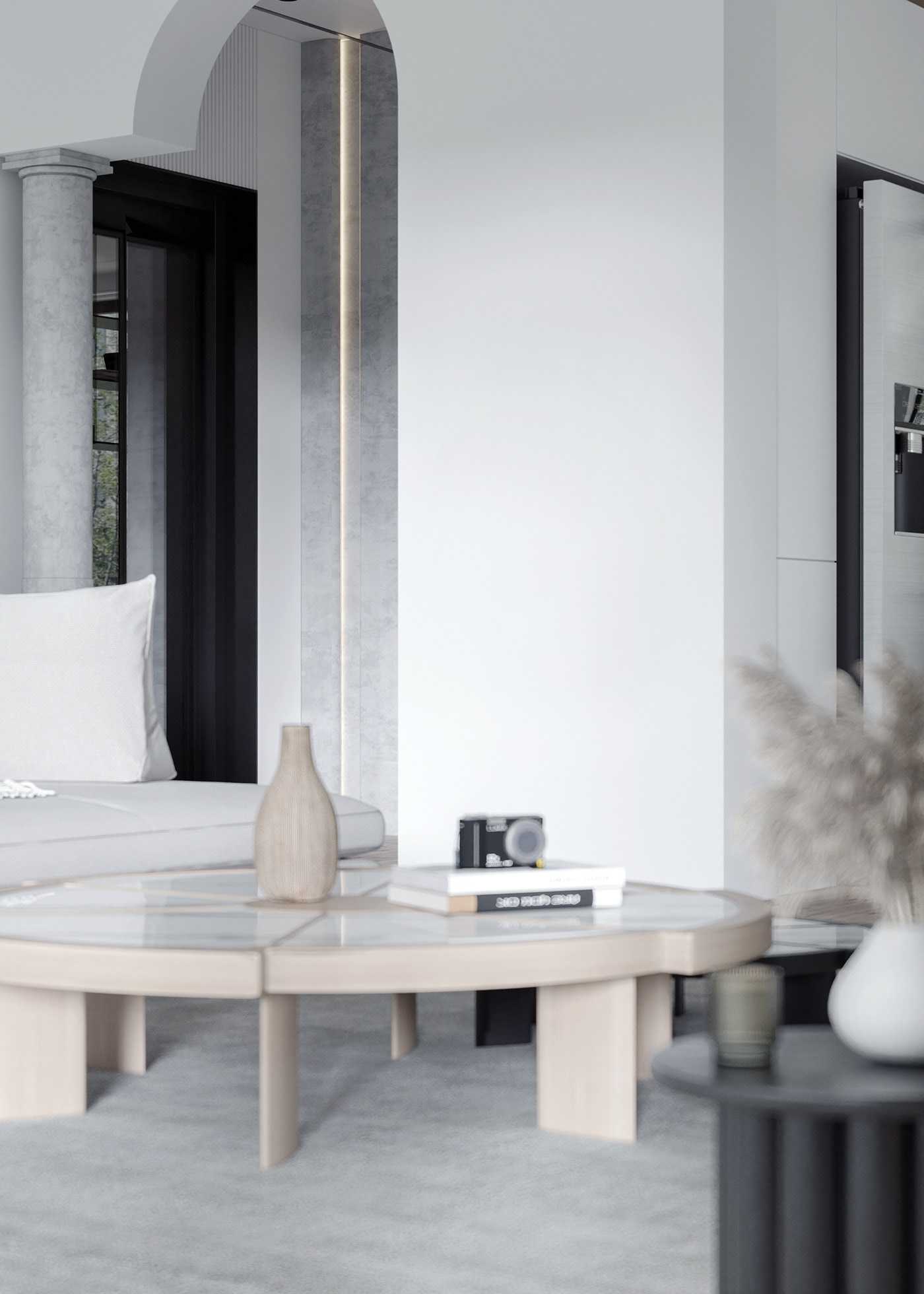 现代·澜湾墅 - Lanwan Villa-14