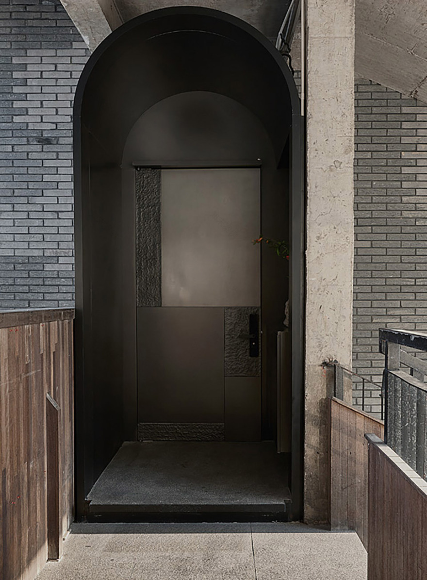 森空间丨中国杭州丨杭州壹山建筑设计有限公司-66