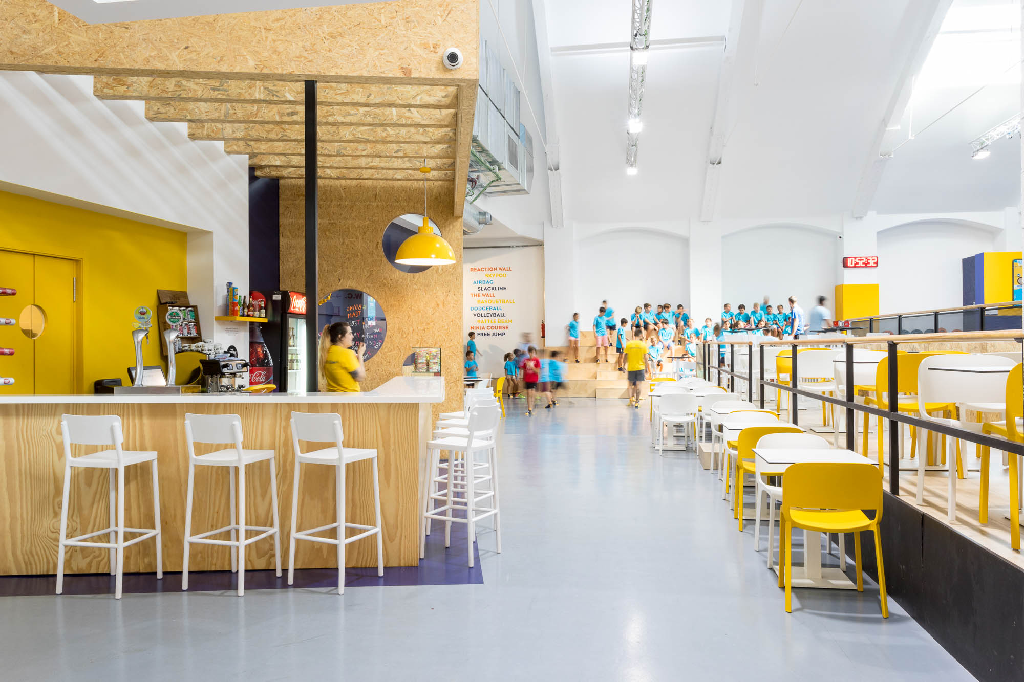 BOING! 跳跃公园丨西班牙丨暂无-1