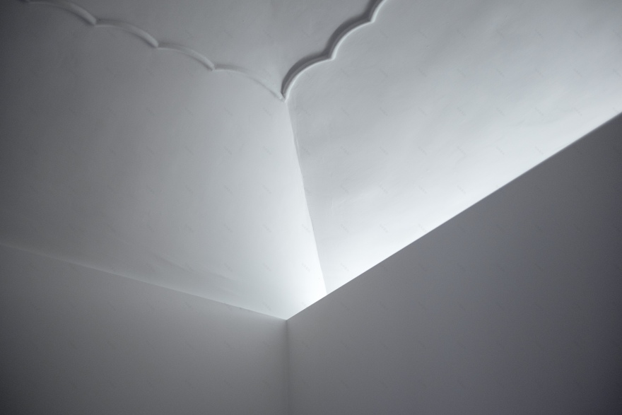 历史中心别墅改造 · Casa AMI 室内设计丨意大利特拉帕尼-17