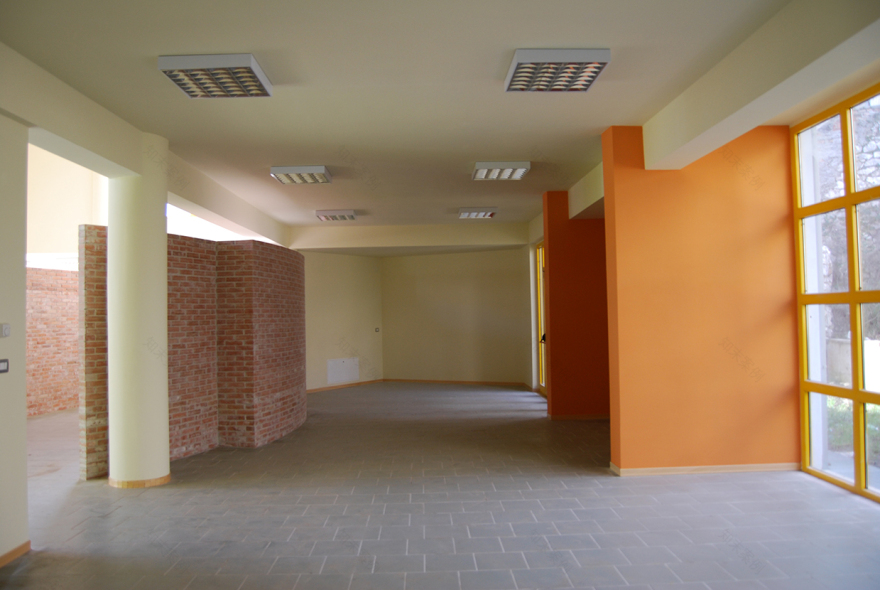 蒙泰拉索尔博区幼儿学校-8