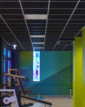 Campus X Chieti