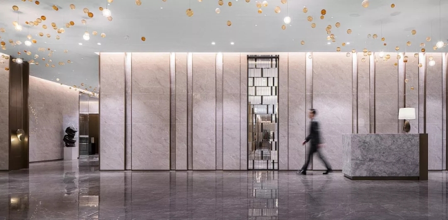 太仓·天珵体验中心&会所-14