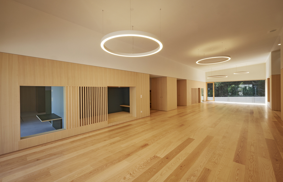 nuovo asilo a san Leonardo in passiria-7