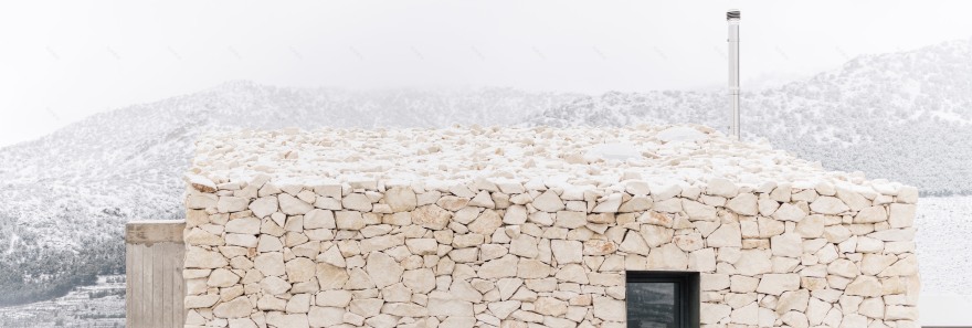 乡村别墅的生态与景观对话 | Casa Calixto-37