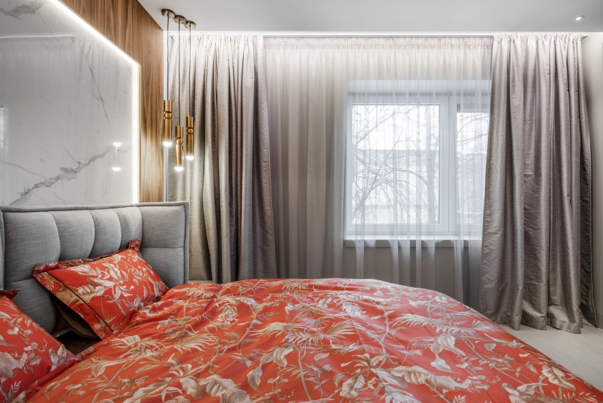 历史建筑中的透明轻盈之家-64