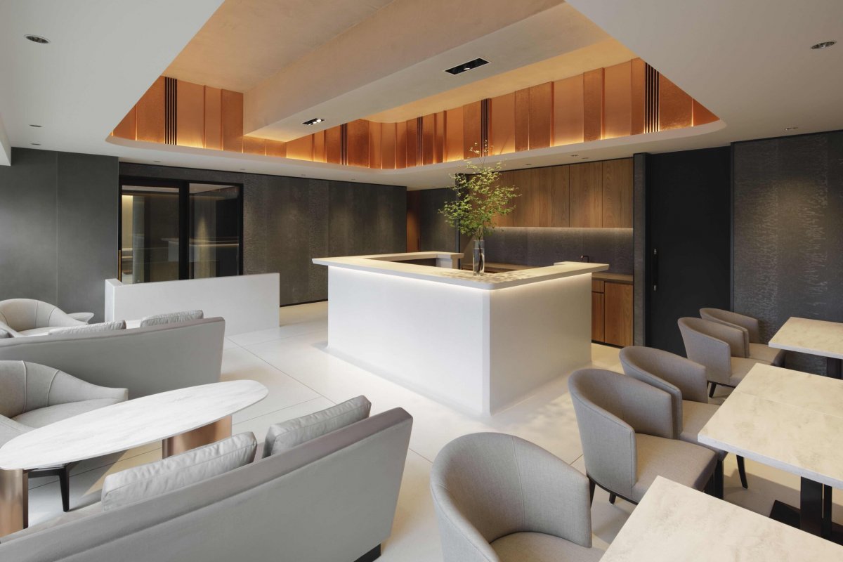 The Drape kyoto | 日本Drawers新作-5