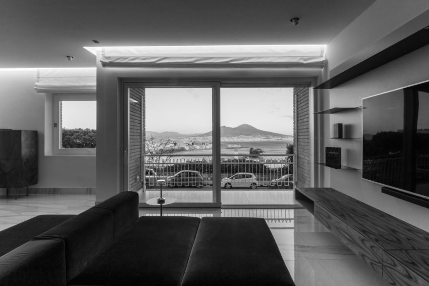 Naples 住宅设计-27