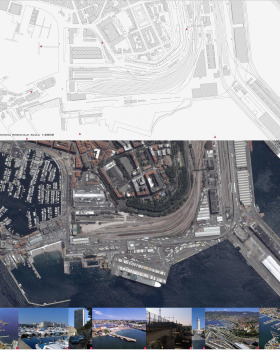 Fronte del Porto. Un Progetto per la Nuova Sede Universitaria di Trieste