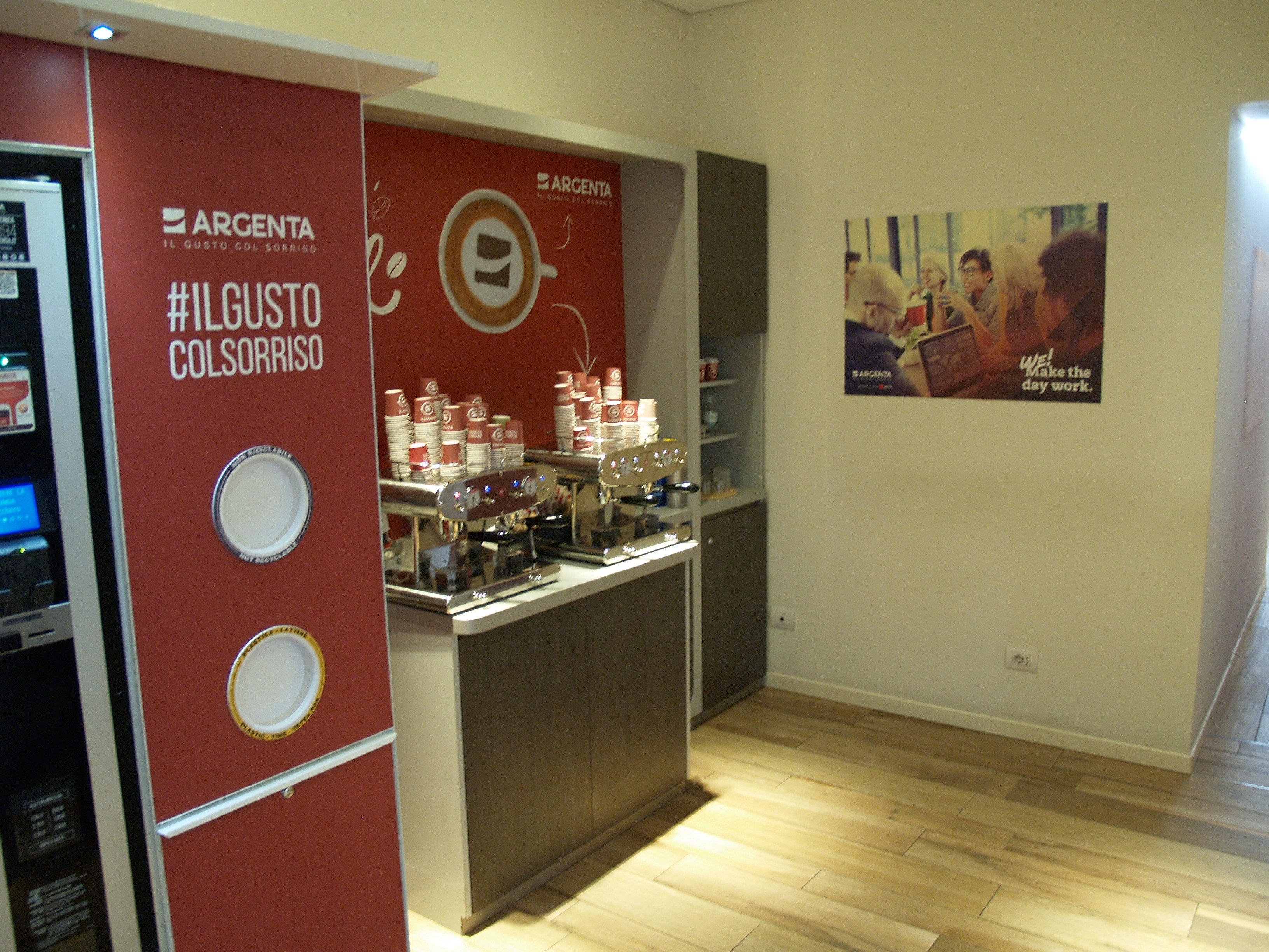 Nuova Sede Holding "Gruppo Argenta" SpA-20