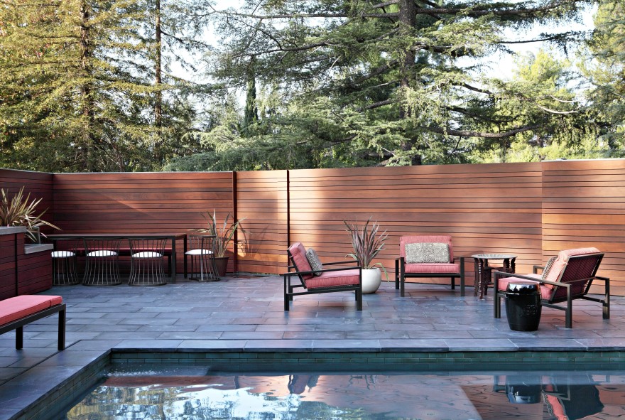 加州 La Canada Flintridge 的 5000 平方英尺现代别墅-21