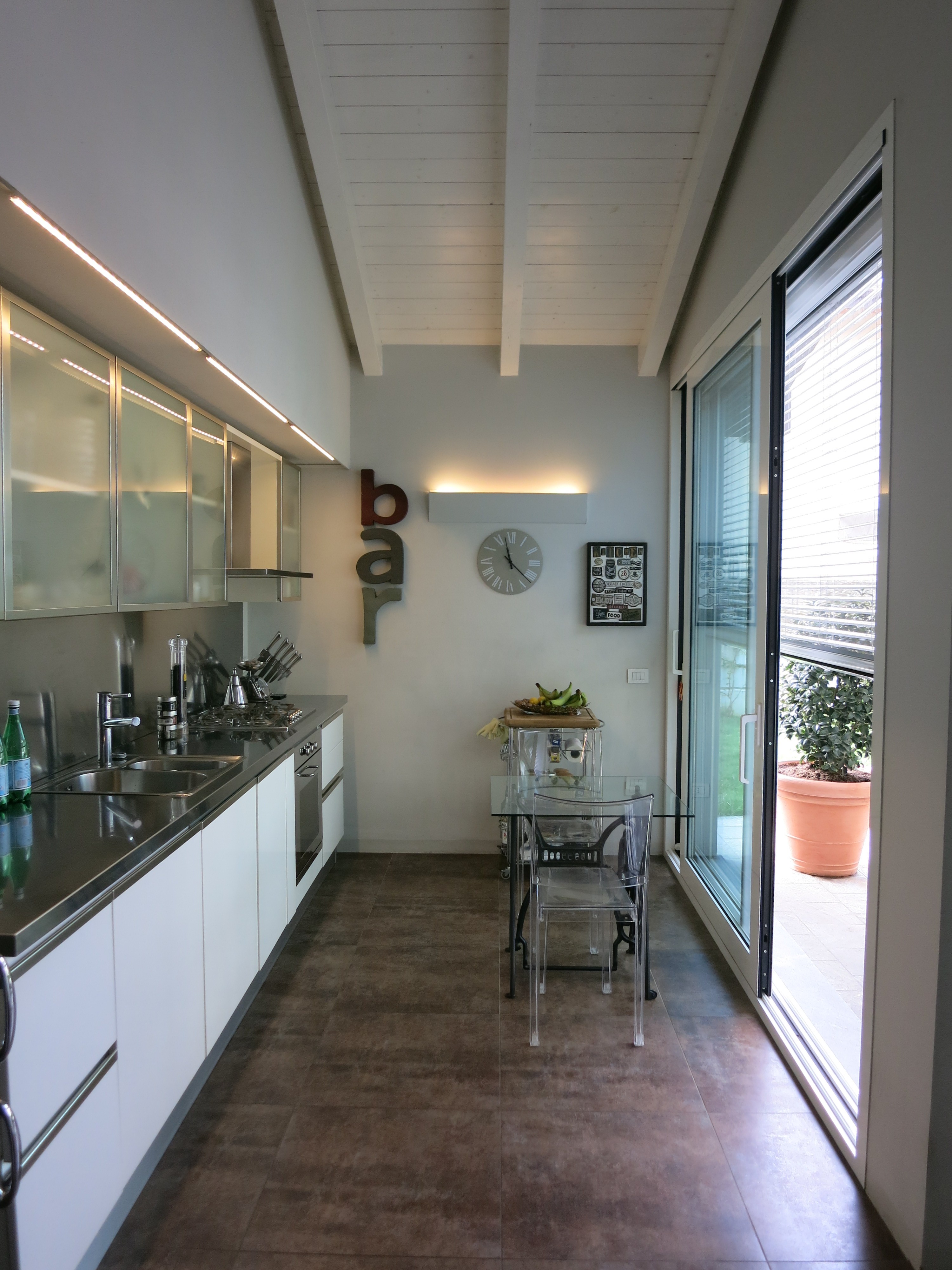 Filippo Sommariva丨别墅建筑丨Villa Elisa e Max-1