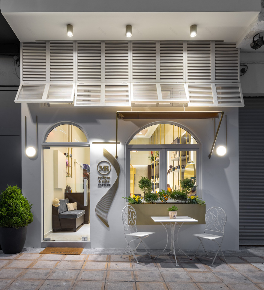 先生,节奏与风格发型设计公司-0