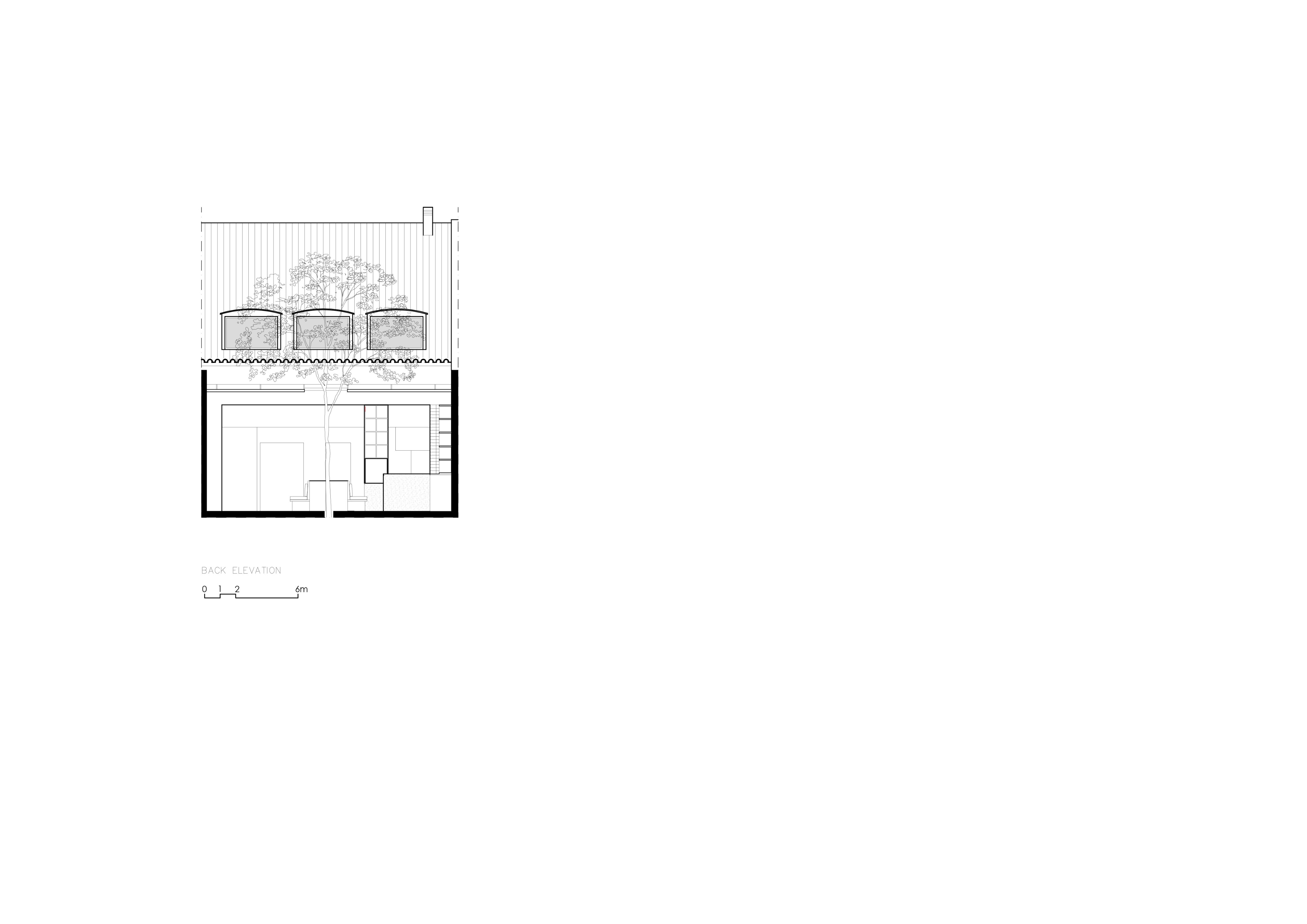 "Casa Varela"旧建筑改造丨João Tiago Aguiar-20