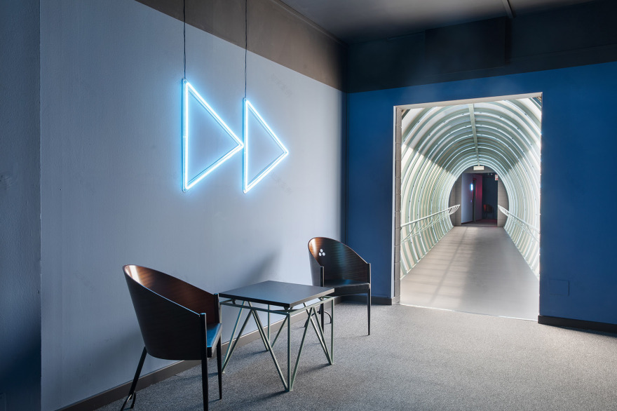 STAY HOTEL · 意大利设计新锐,打造现代活力驿站丨Rizoma Architetture-27