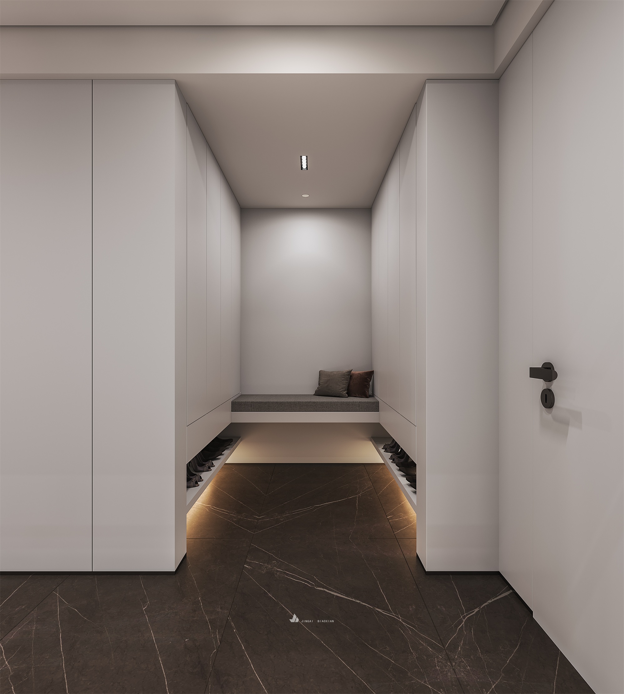 光才是空间的第一要素。-11