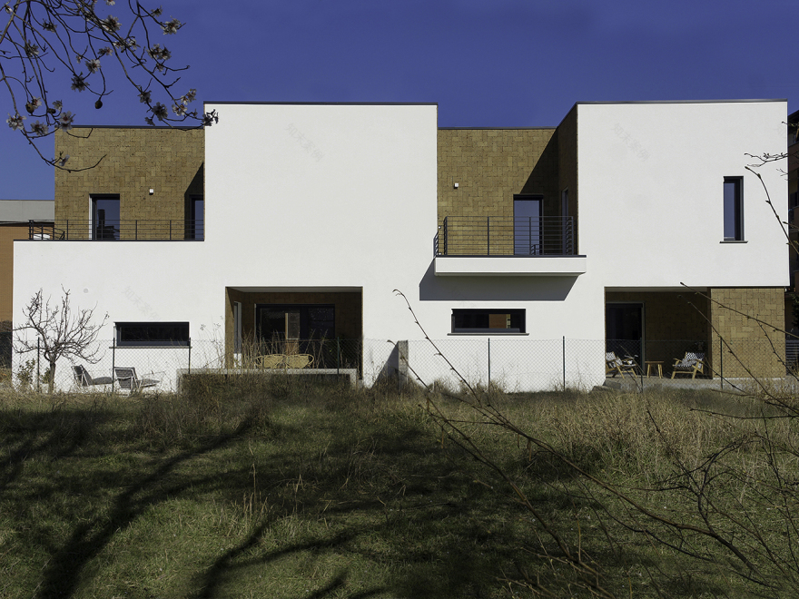 嵌合之居 · 蒂沃利之家-0