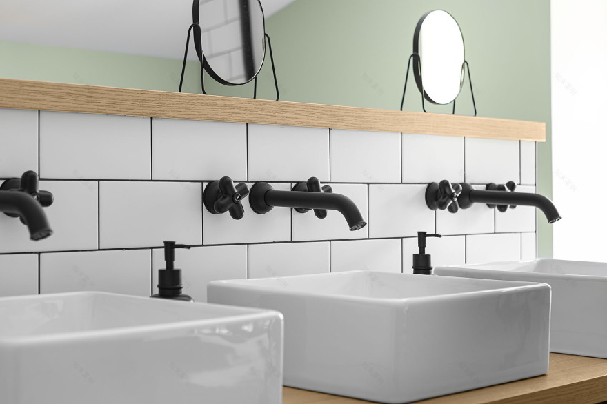 全面翻新 | 30 年代老屋展现现代舒适感-21