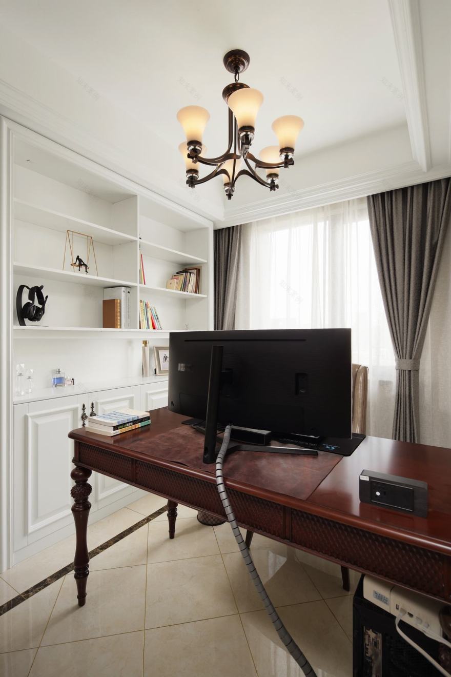 雅拉之约·美式轻奢-10