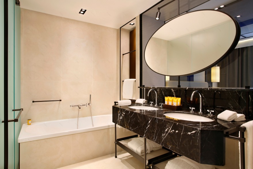 意大利海滨奢华度假胜地——Falisia, Portopiccolo-16