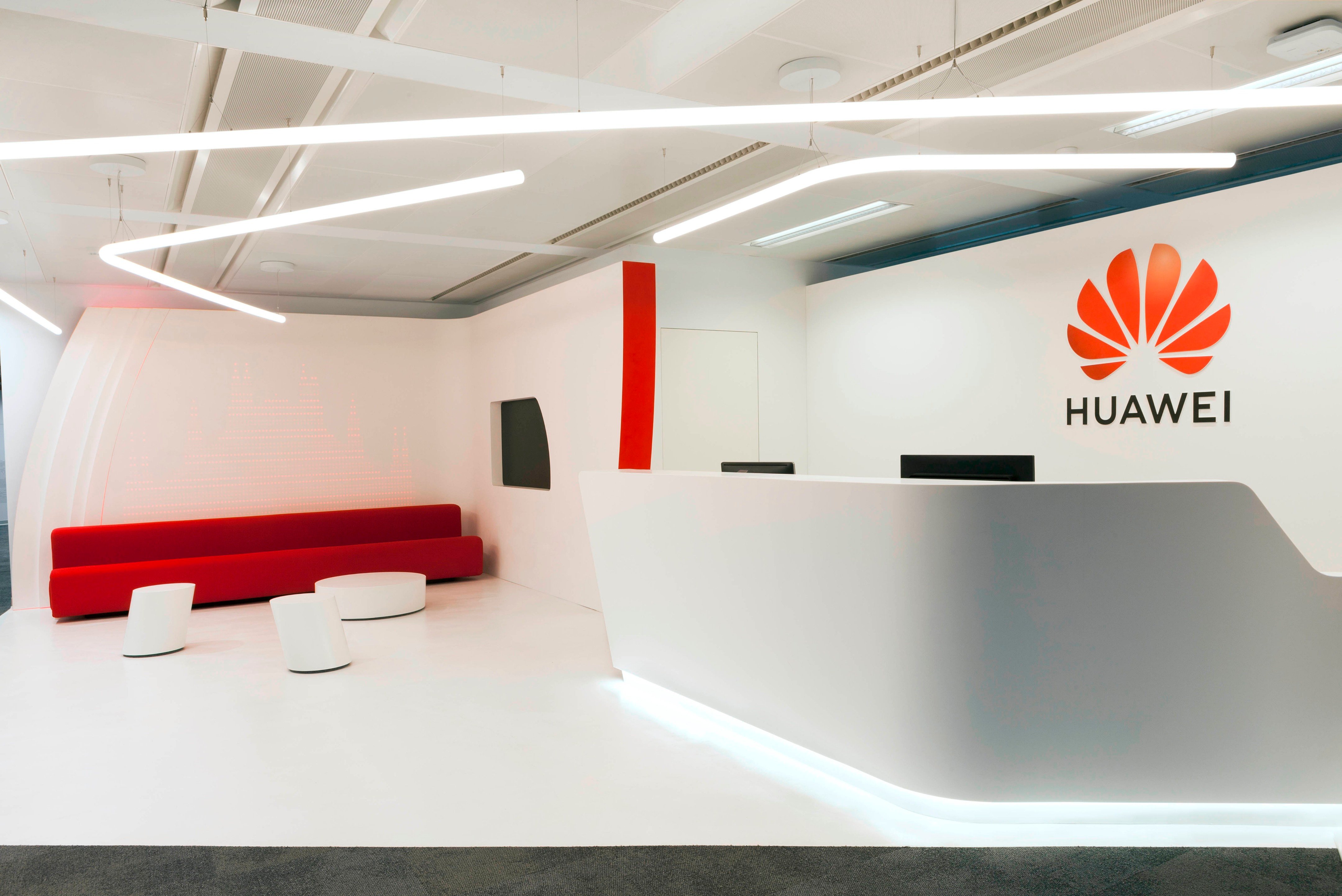 Huawei New Milan HQ-0