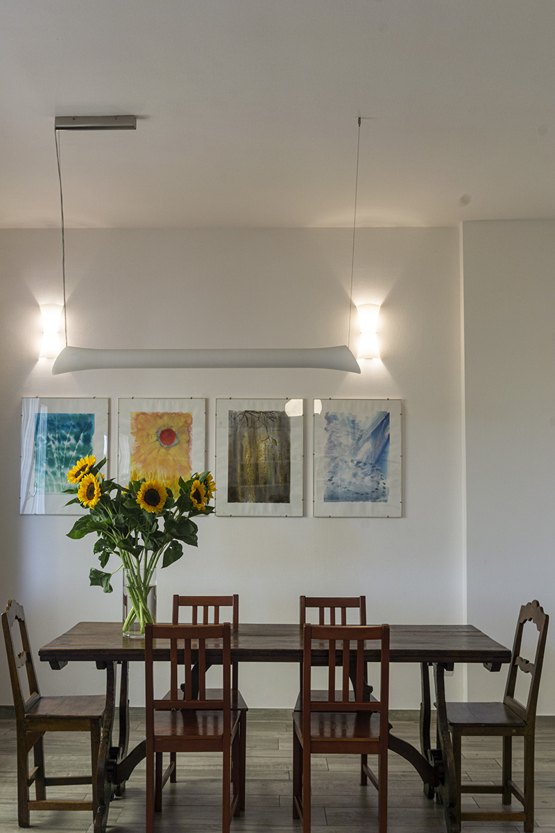 Tommaso Vecci丨公寓丨Casa_MP-2