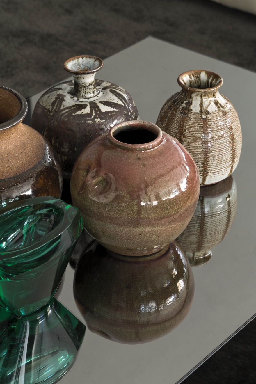 巴西设计公寓 | 工业风木饰面打造男性化魅力空间-19