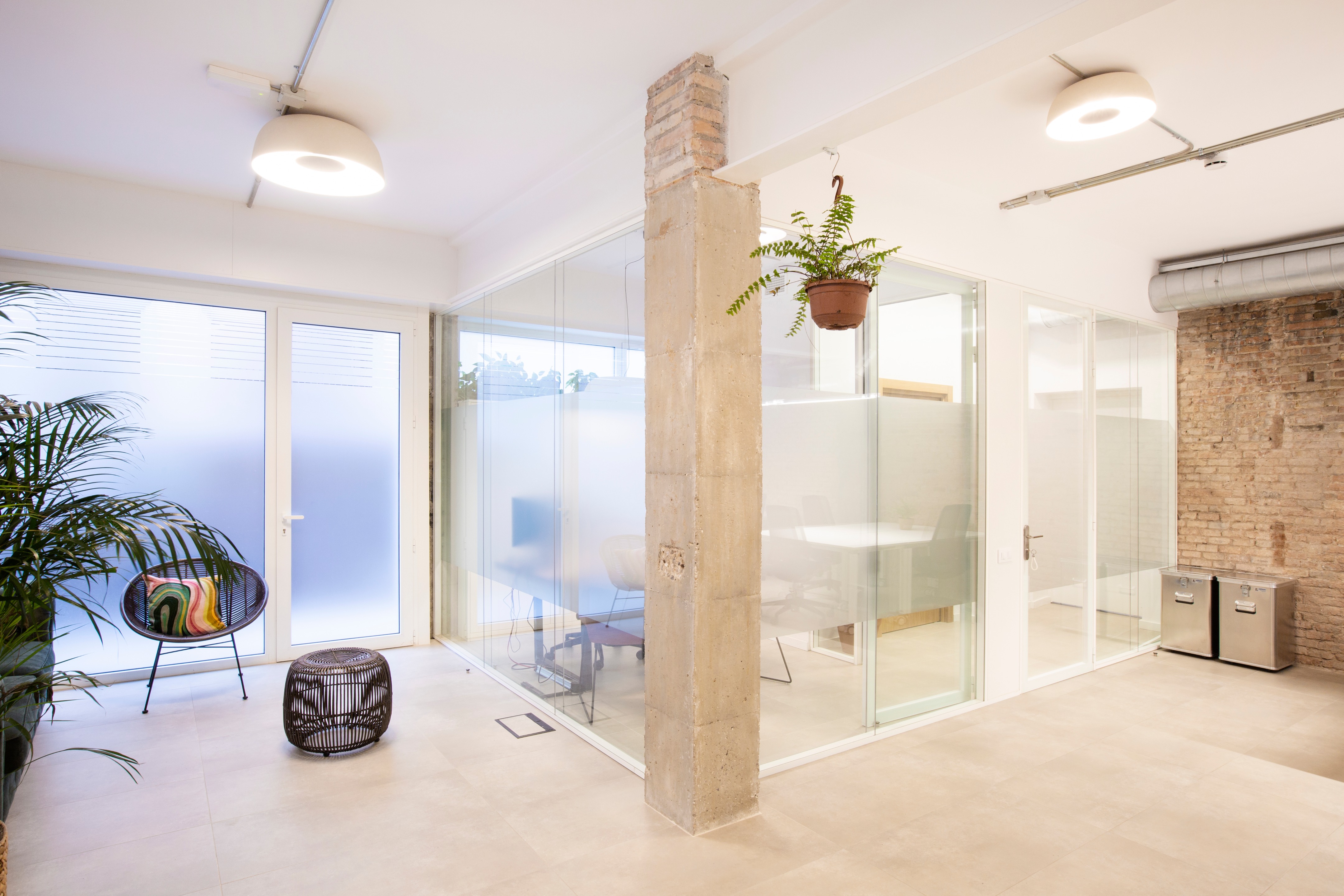 LD 设施办公室-7