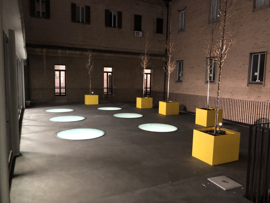 重塑法律图书馆·UNIMC-19