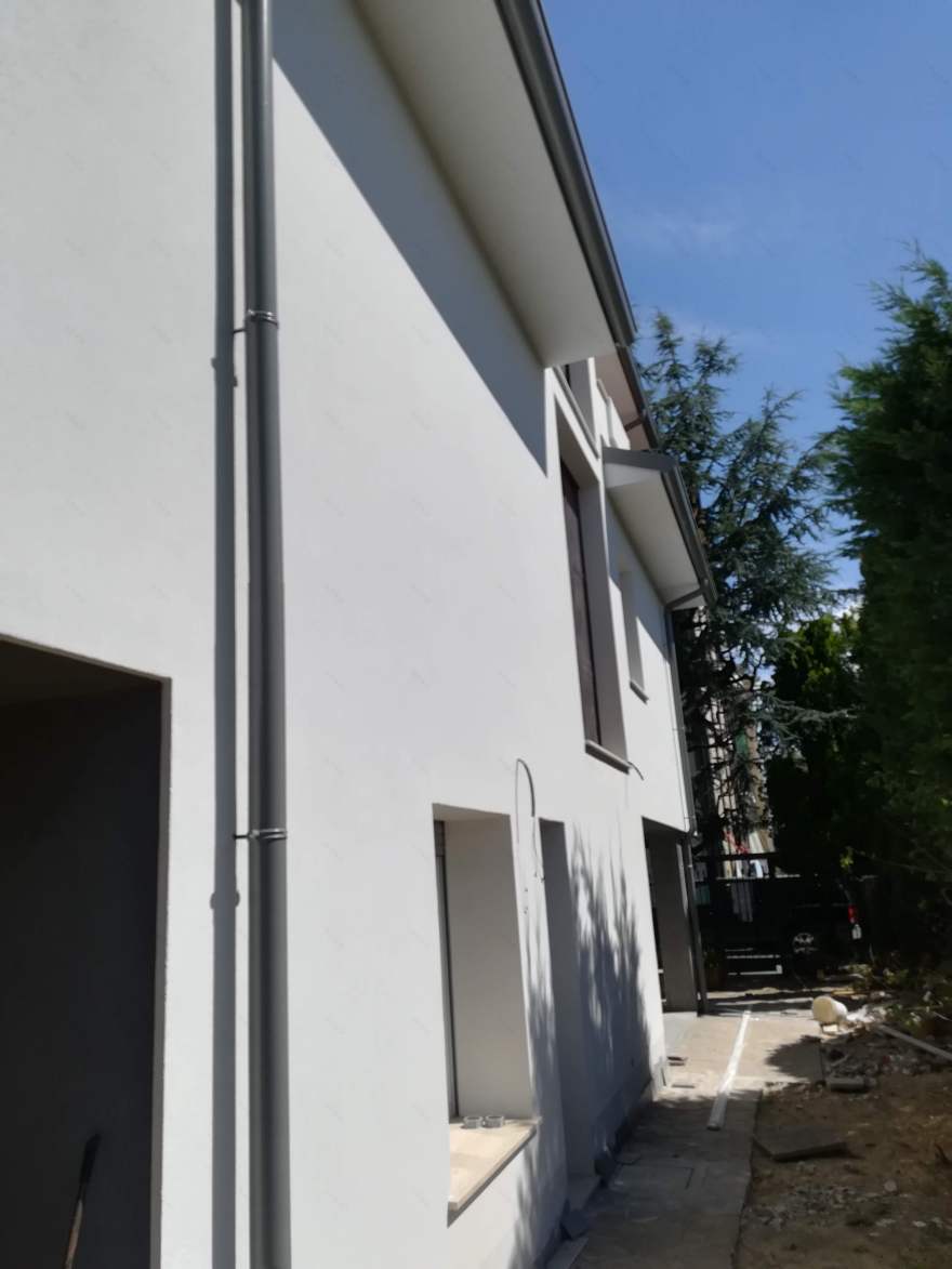 功能升级 | 新型住宅设计新亮点-11