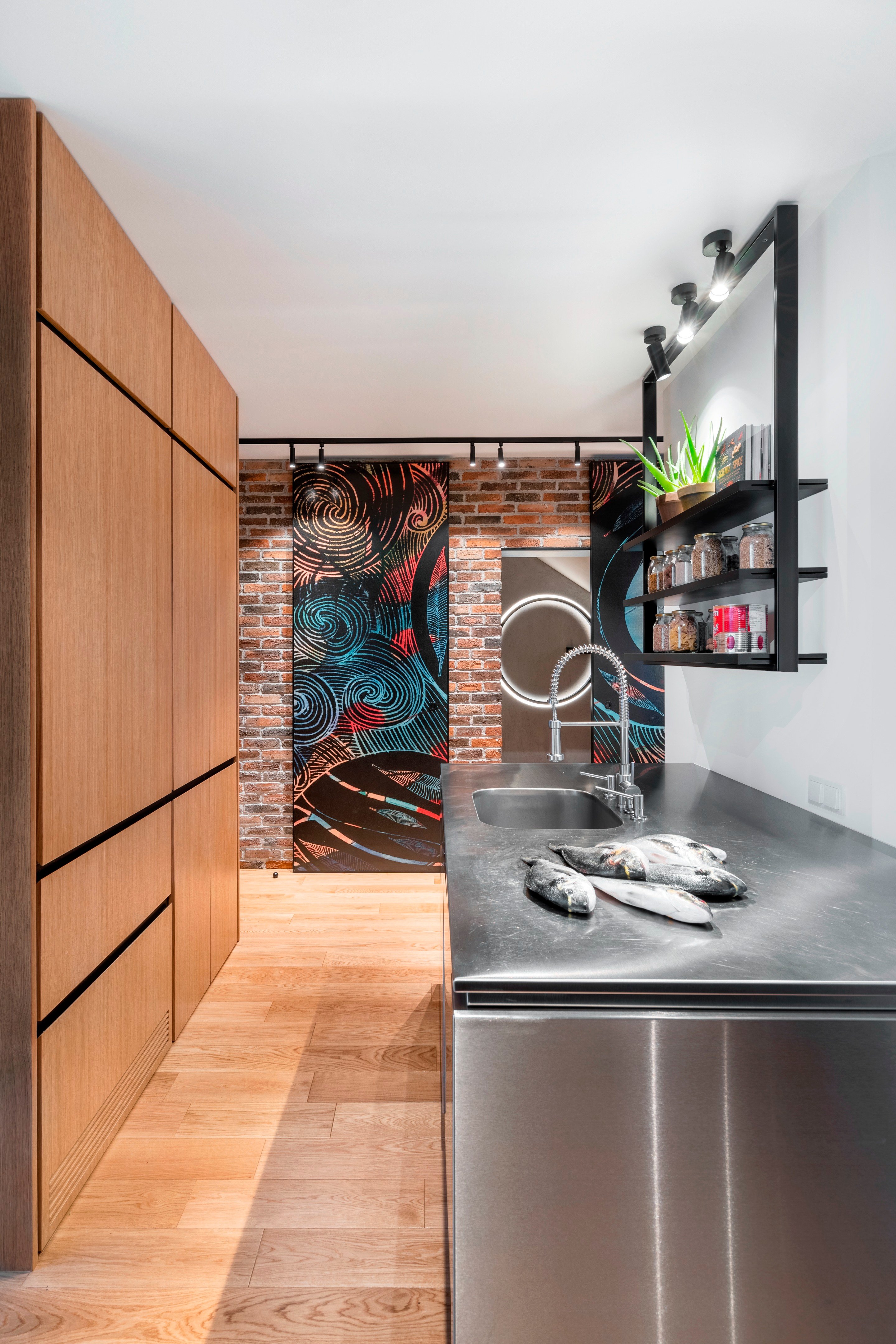 hush architects丨乡村别墅-9