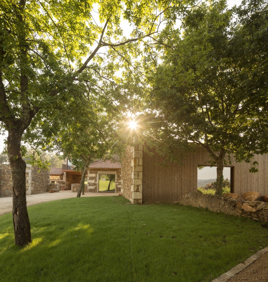 葡萄牙葡萄酒体验酒店·MONVERDE 乡村酒店-164